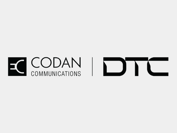 Codan Communications DTC